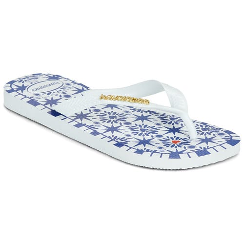Havaianas  Teenslippers TOP GINGA SAO LUIS