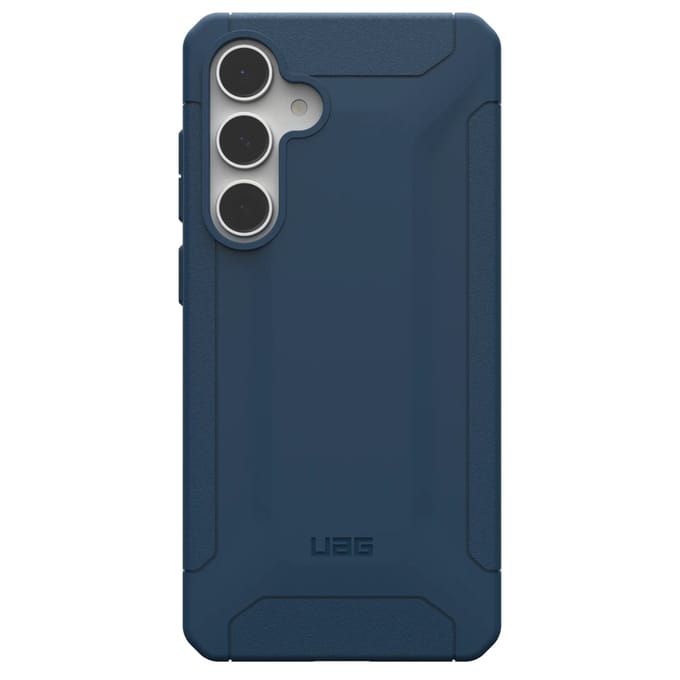 UAG Scout Backcover geschikt voor Samsung Galaxy S24 FE - Mallard