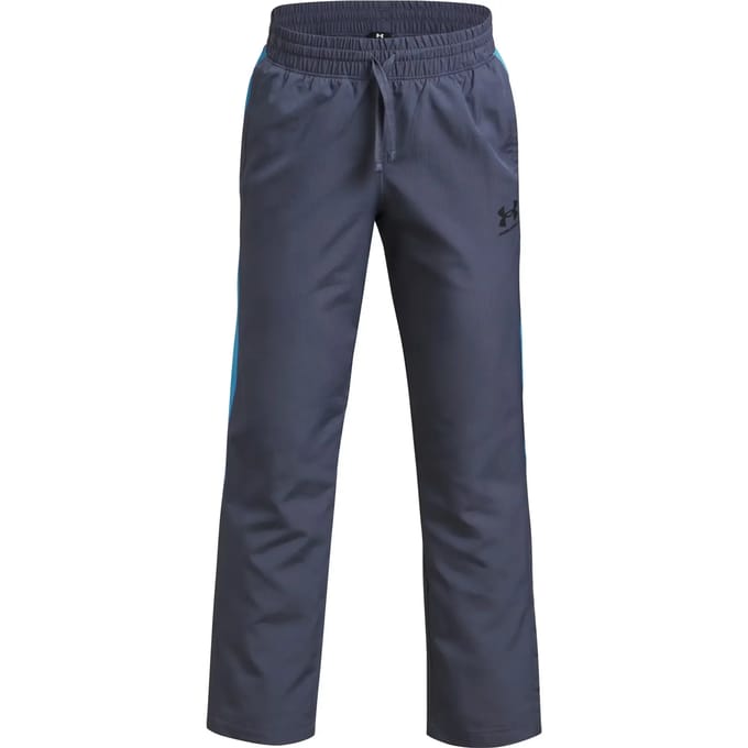 Kinder joggingbroek Under Armour Rival Woven
