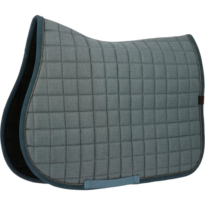 Zadeldek voor paarden Equithème Chic