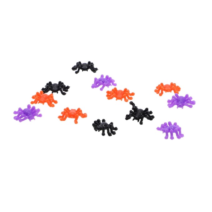 Kruipende sticky spin raamlopers 12 stuks