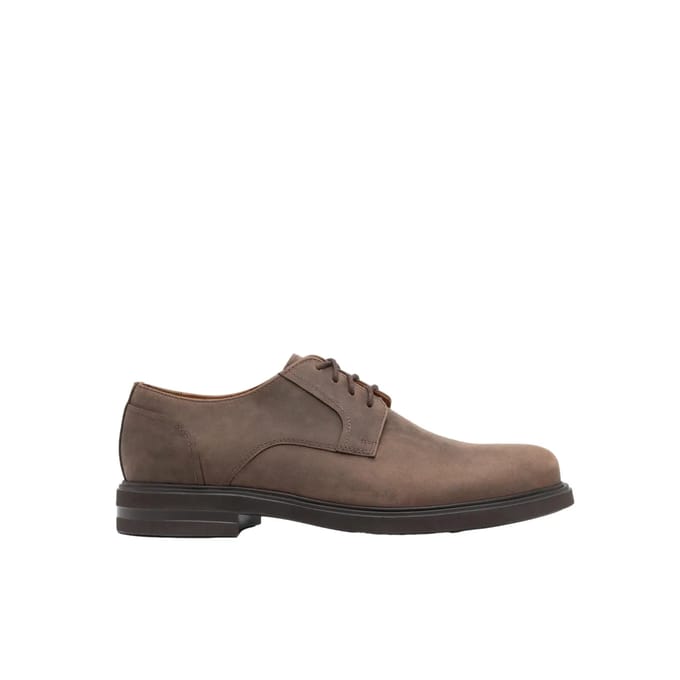 Dames nubuck veterschoenen Ryłko