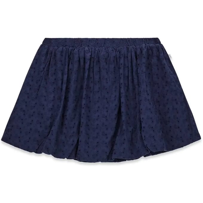 Mini Bulle Rok Dames Guess