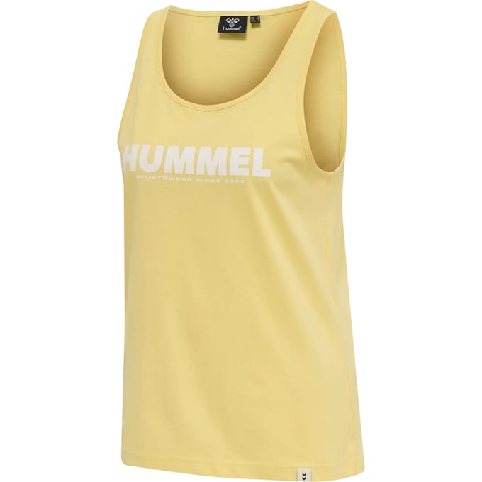 Hummel damestanktop Hmllegacy Woman 214170