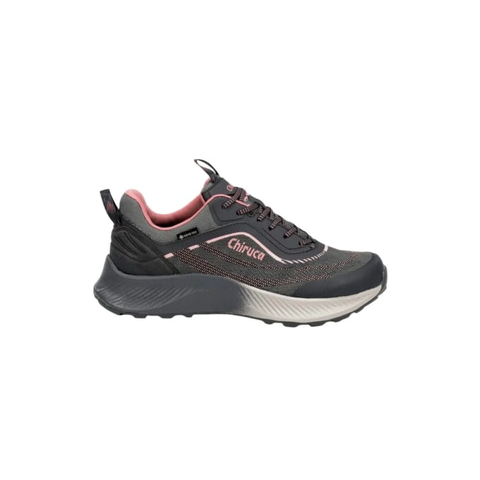 Dameswandelschoenen Chiruca Avila 08
