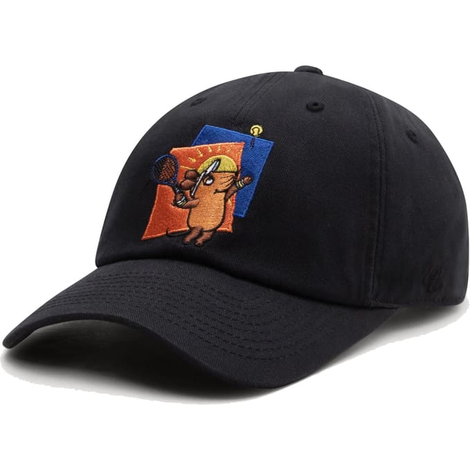 Lobster & Lemonade Maus Aces Down Under – '09 Polo Cap Unisex