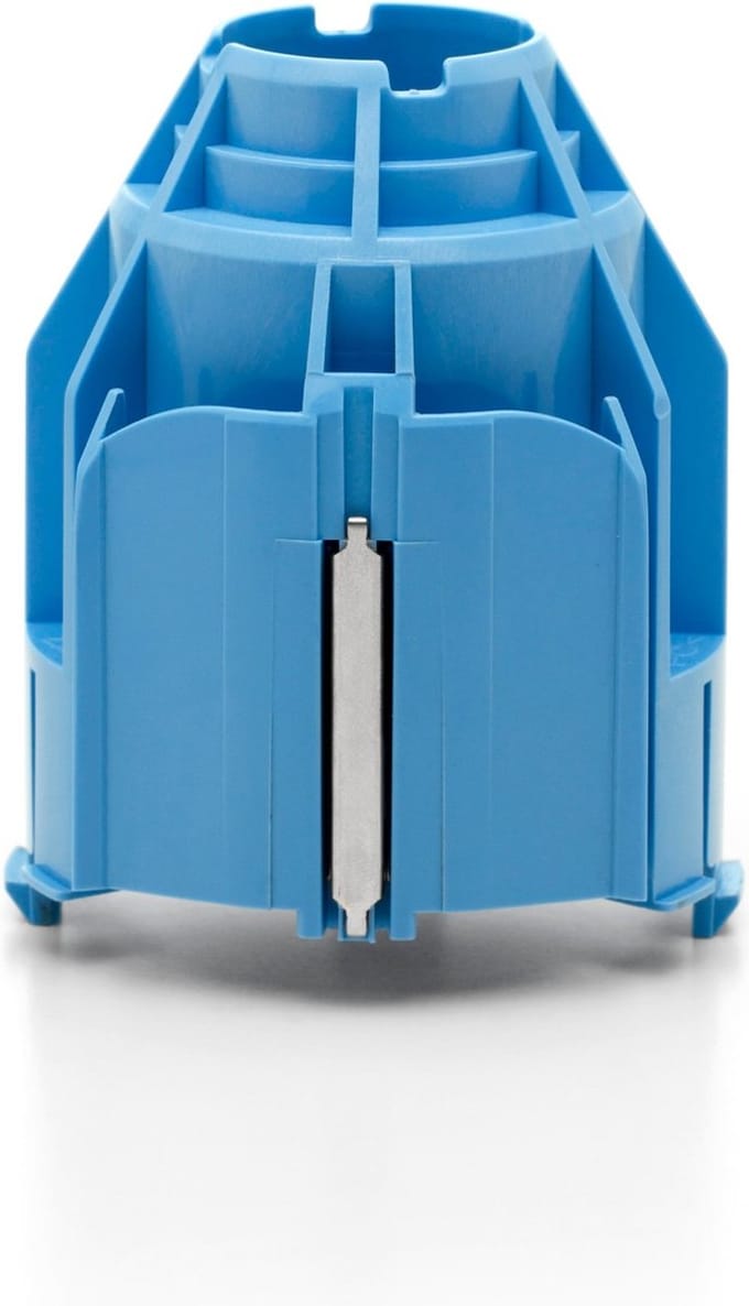 HP printkoppen CN538A