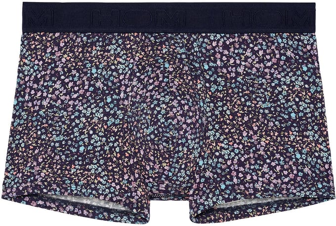 HOM Retro Boxer Boxer Briefs Vineyard