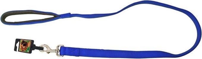 Nylon Lijn Soft - Blauw