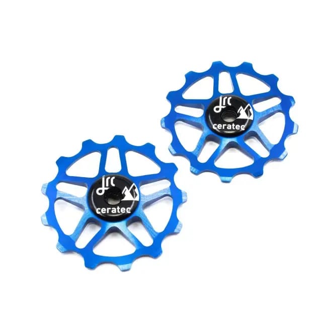 Rol JRC Shimano