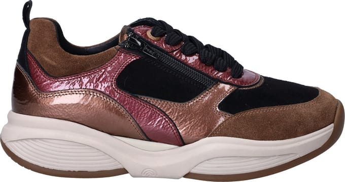 Xsensible SWX19 Stretchwalker Sneakers - Dames - Multi - Maat:40