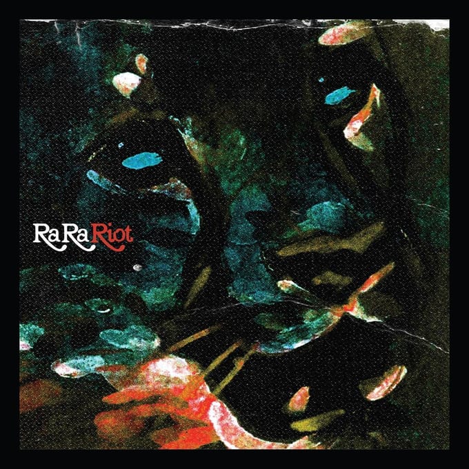 Ra Ra Riot Ep