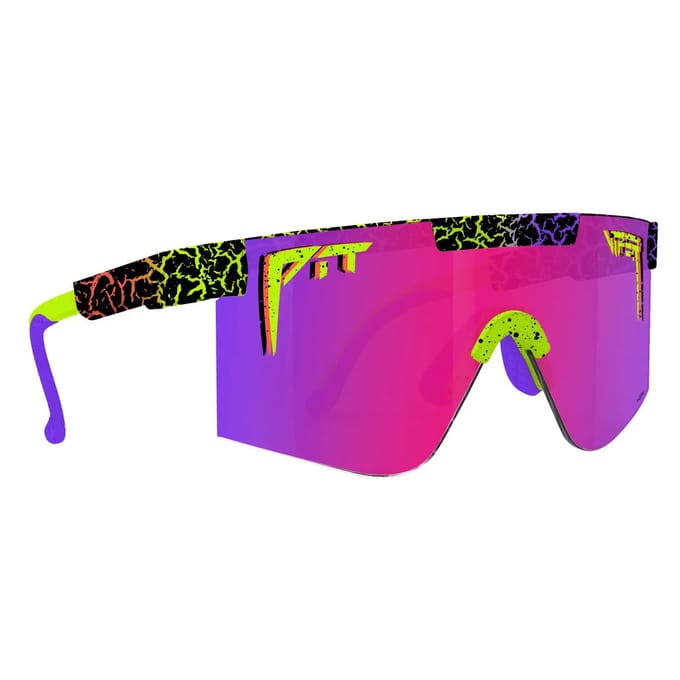 Zonnebril Pit Viper Electroshock Original Narrow