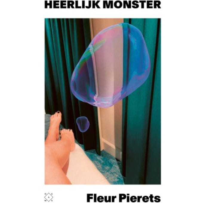 Heerlijk Monster - Fleur Pierets
