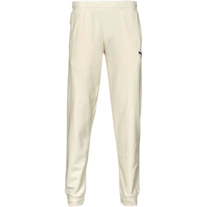 Puma  Trainingsbroek BETTER ESSENTIALS SWEATPANTS FL CL