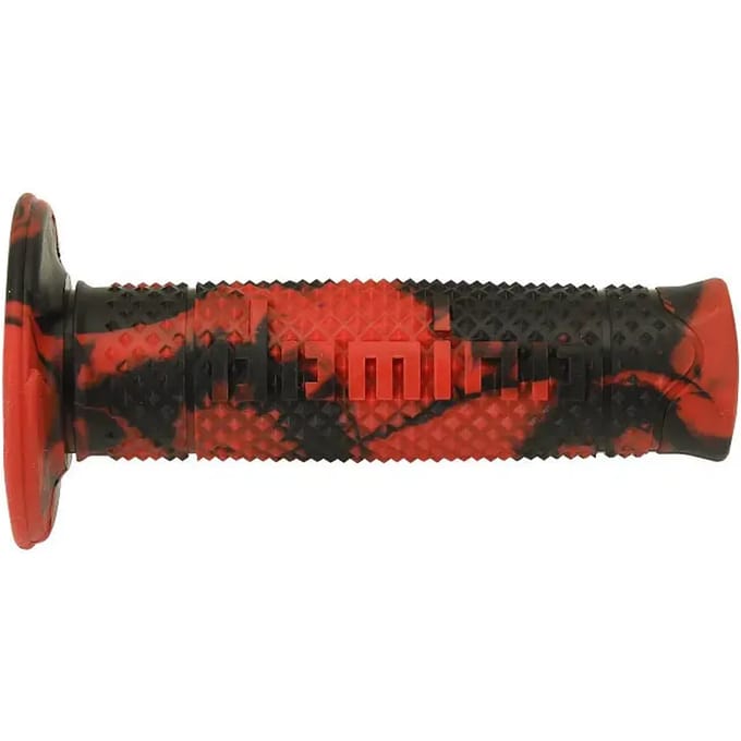 Grip Domino A260 Snake Off-road Dual Compound full grip