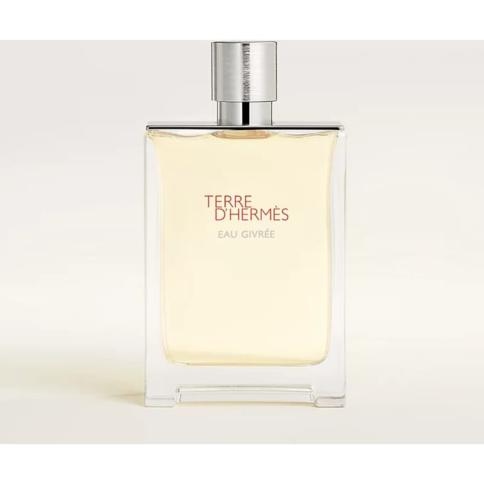 Hermès - Terre D’hermès Eau Givrée Eau De Parfum - 175 ML