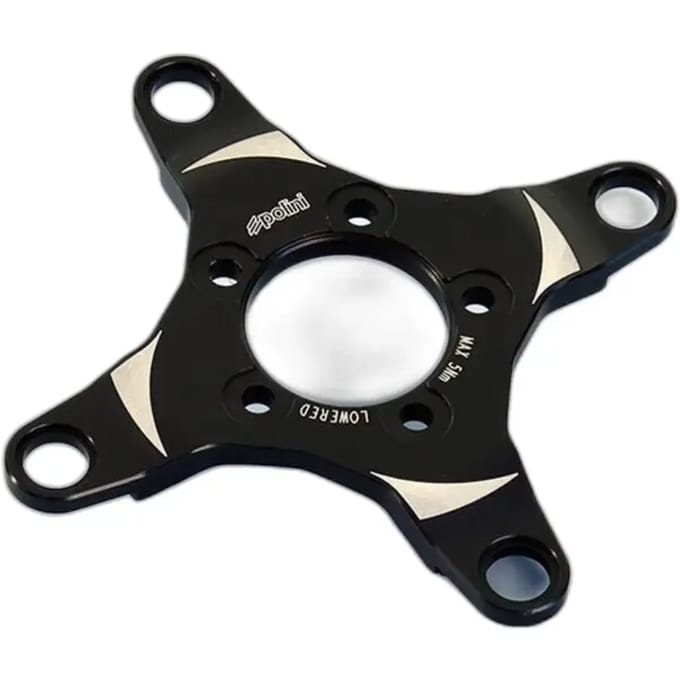 Fiets kroonblad 4 takken Polini 148 E-P3 OEM