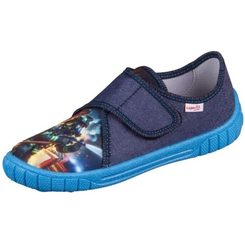 Pantoffels Superfit 10002718170