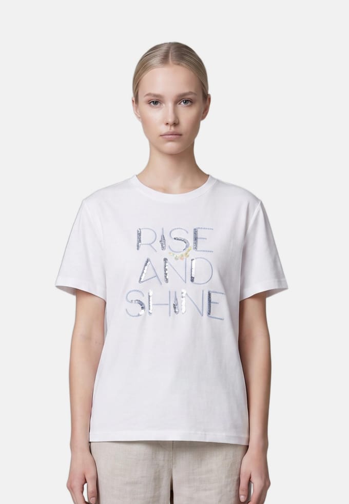 Chiara Ferretti T-shirt Women