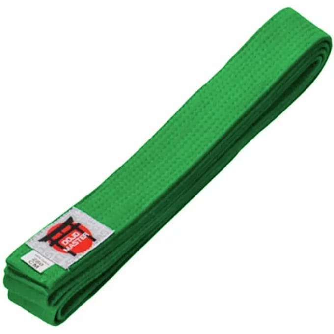Gewatteerde riem Metal Boxe