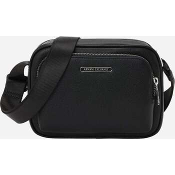 Armani Exchange Heren Tas Zwart XM000847-AF12134/UC001
