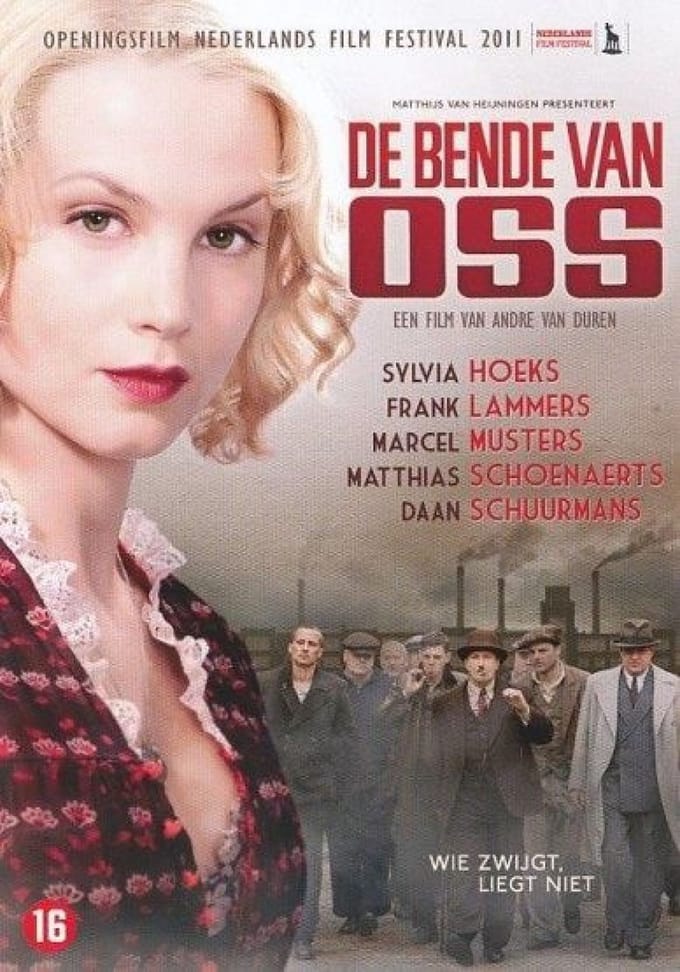 De Bende van Oss