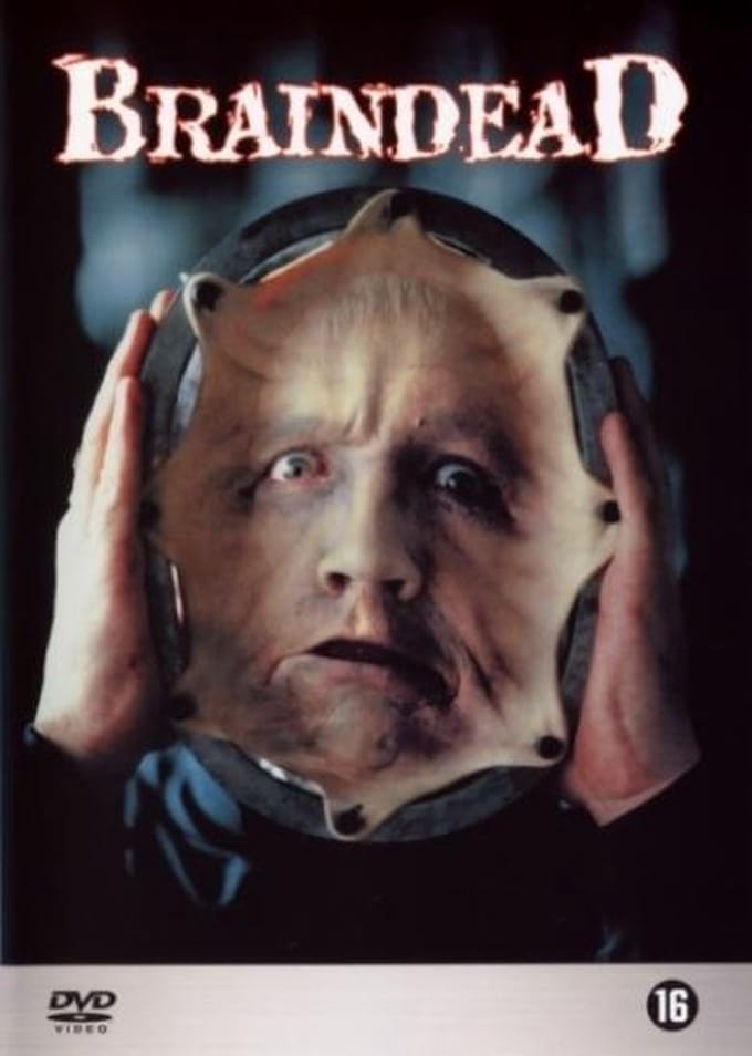 Brain Dead