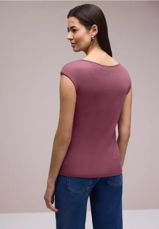 Basic shirt
