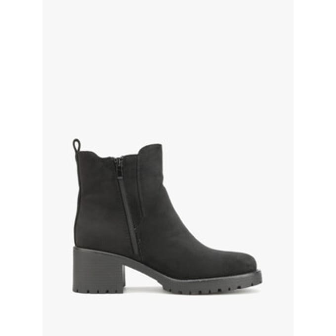 Enkellaarzen La Modeuse 79575_P189362