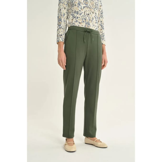 Dames joggingsbroek Greenpoint Regular January