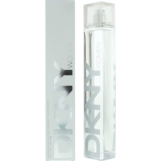 Donna Karan DKNY Women eau de toilette spray 100 ml