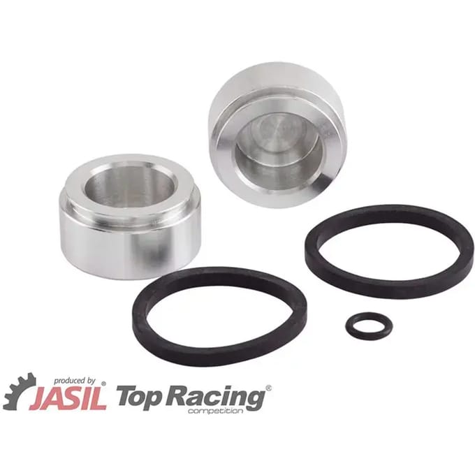 Voorwiel reparatieset motor Jasil Grimeca