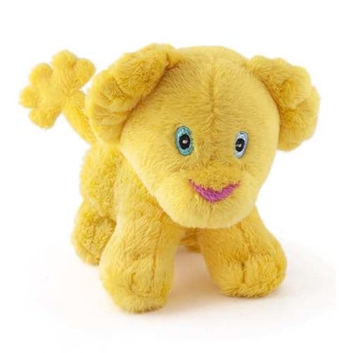 Knuffel Casper En Emma - Welpje