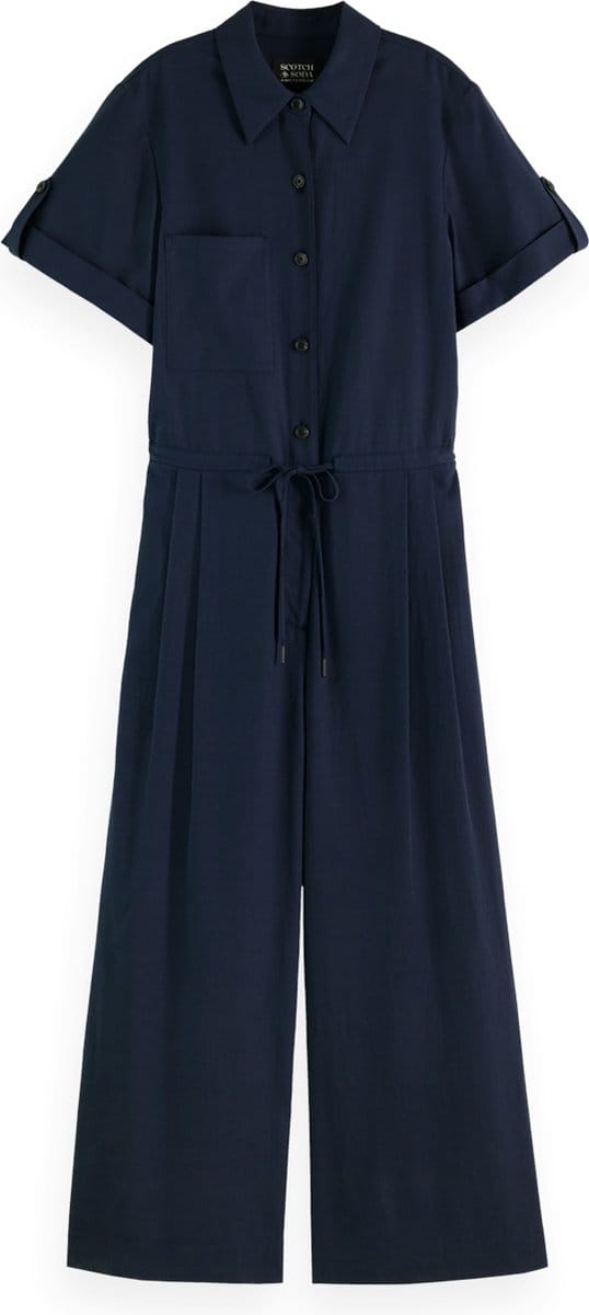 Scotch & Soda - Dames - Jumpsuits