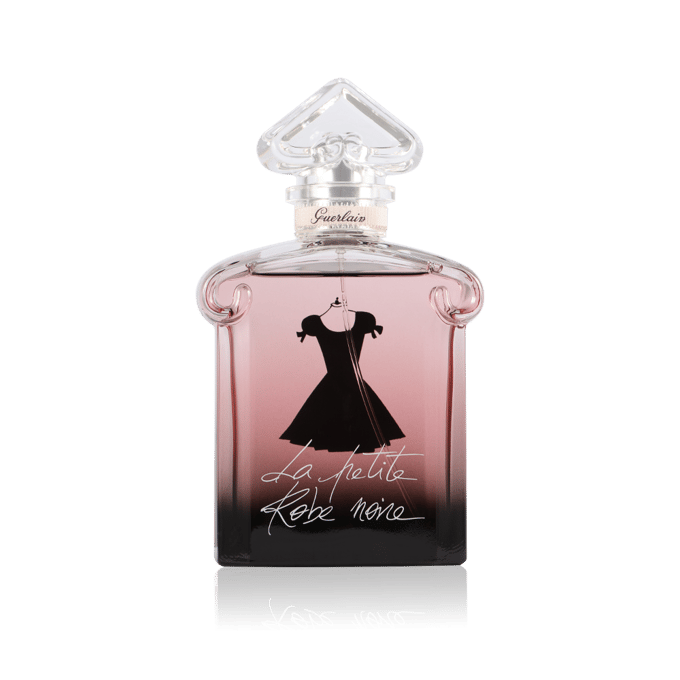 GUERLAIN La Petite Robe Noire Eau de Parfum Spray Damesparfum Dames 100 ml