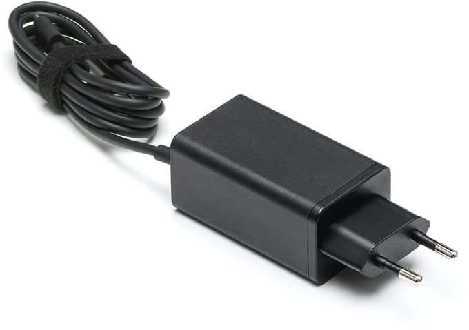 Draagbare oplader