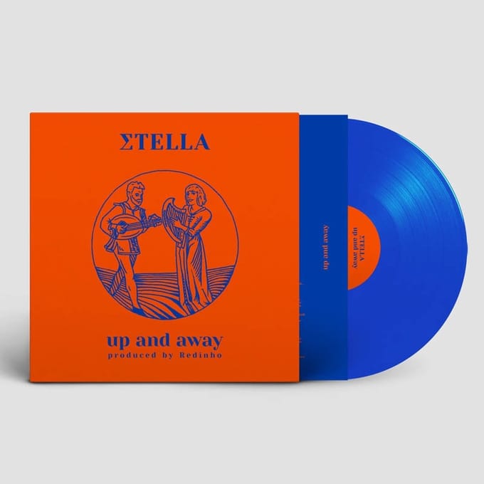 Up And Away - Stella