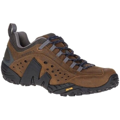 Wandelschoenen Merrell Intercept