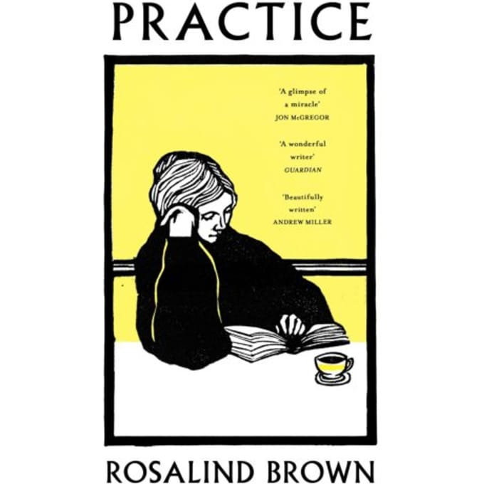 Practice - Rosalind Brown