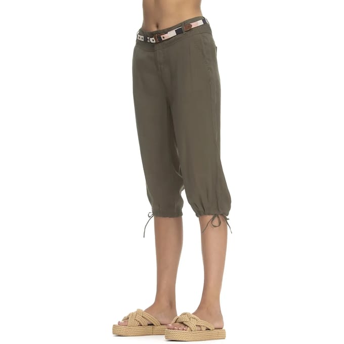 Damesshort Ragwear Crumbly