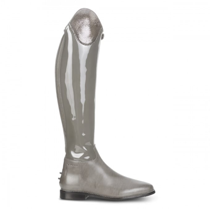 Busse Rijlaarzen Lyon-Grey-39-XLE