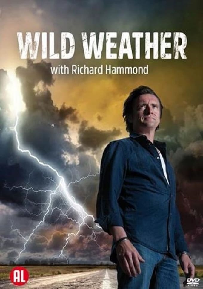 Wild Weather (Dvd)