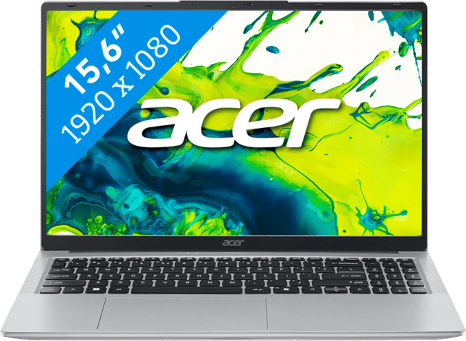 Acer Aspire Lite AL15-54P-52D4