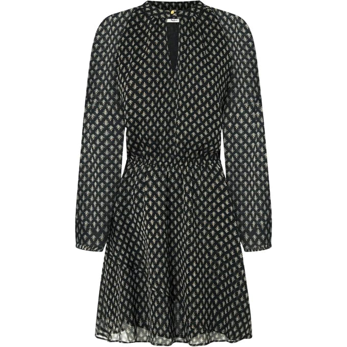 Damesjurk Pepe Jeans Salina