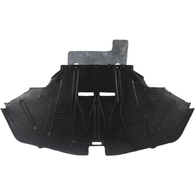 Motorafdekking BLIC 6601-02-0050861P