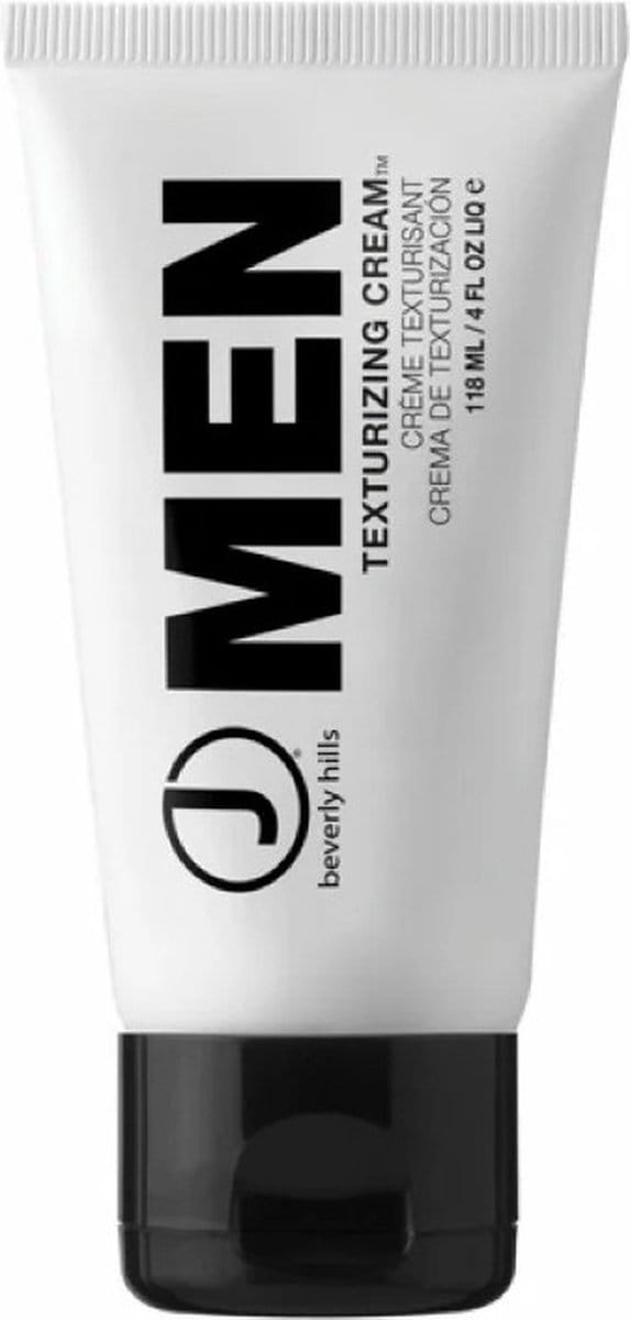 J Beverly Hills MEN Texturizing Cream 118ml