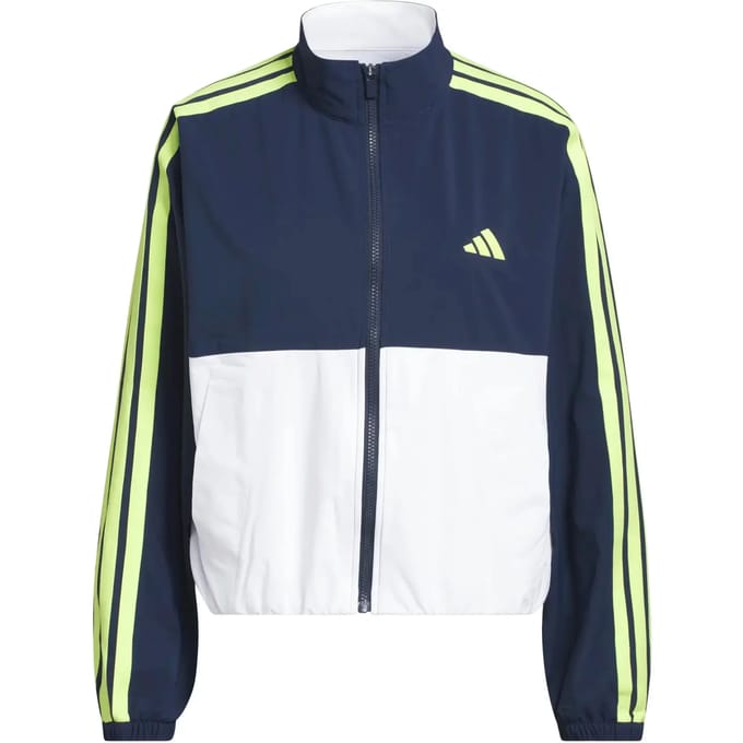 Dames trainingsjack adidas Beyond The Course