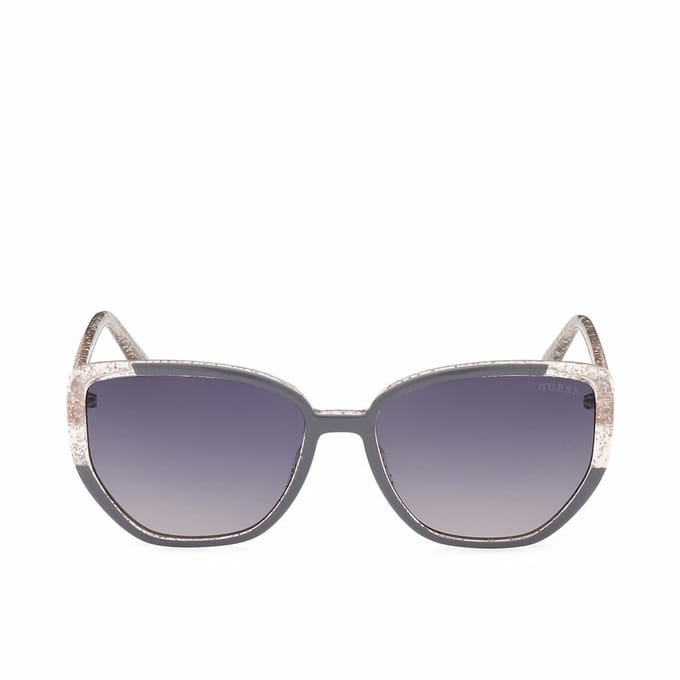 Zonnebril Dames Guess B Ø 55 mm