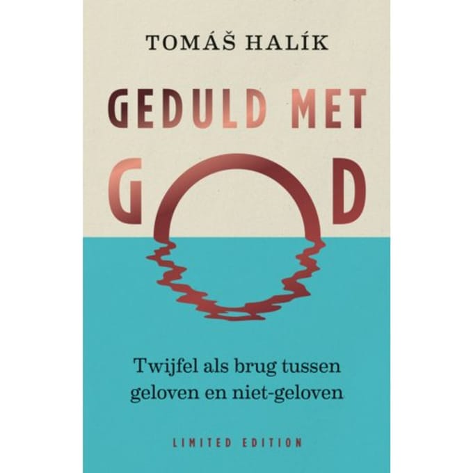 Geduld Met God - Tomas Halik